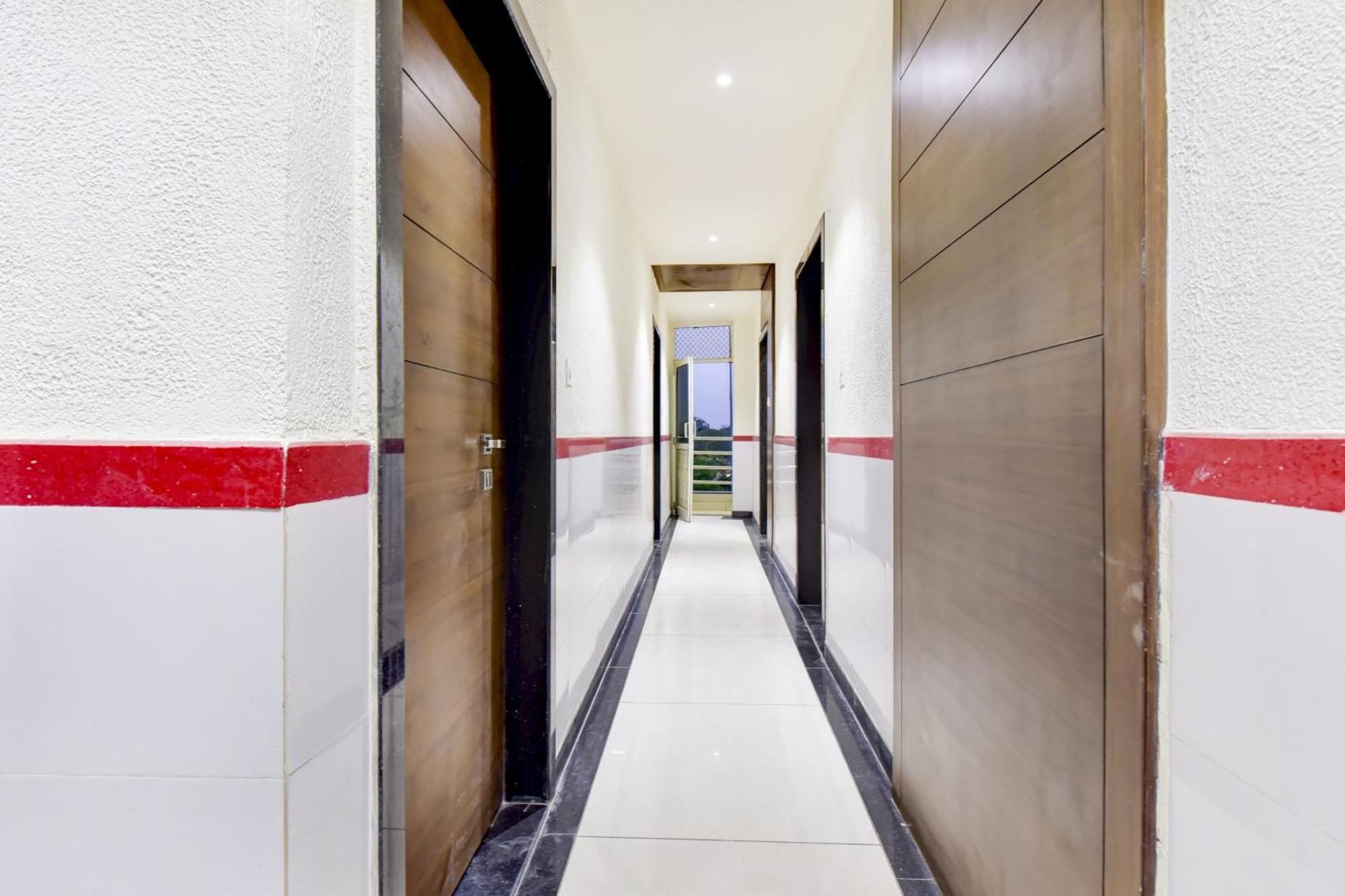 Suman Palace Ατζμέρ Εξωτερικό φωτογραφία