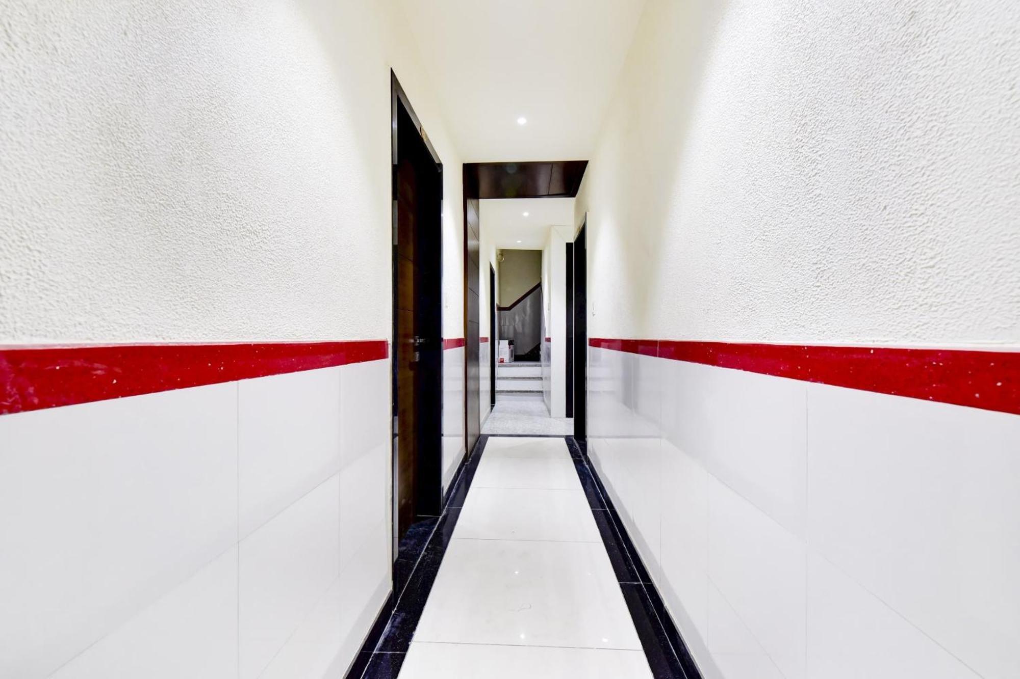 Suman Palace Ατζμέρ Εξωτερικό φωτογραφία