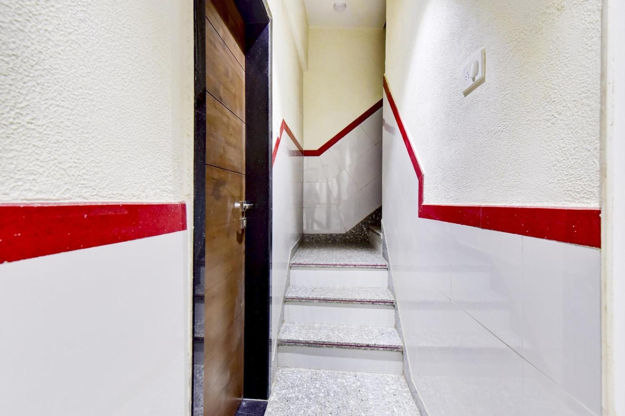 Suman Palace Ατζμέρ Εξωτερικό φωτογραφία
